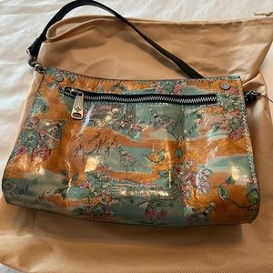 Small Patricia Nash bag. NWT